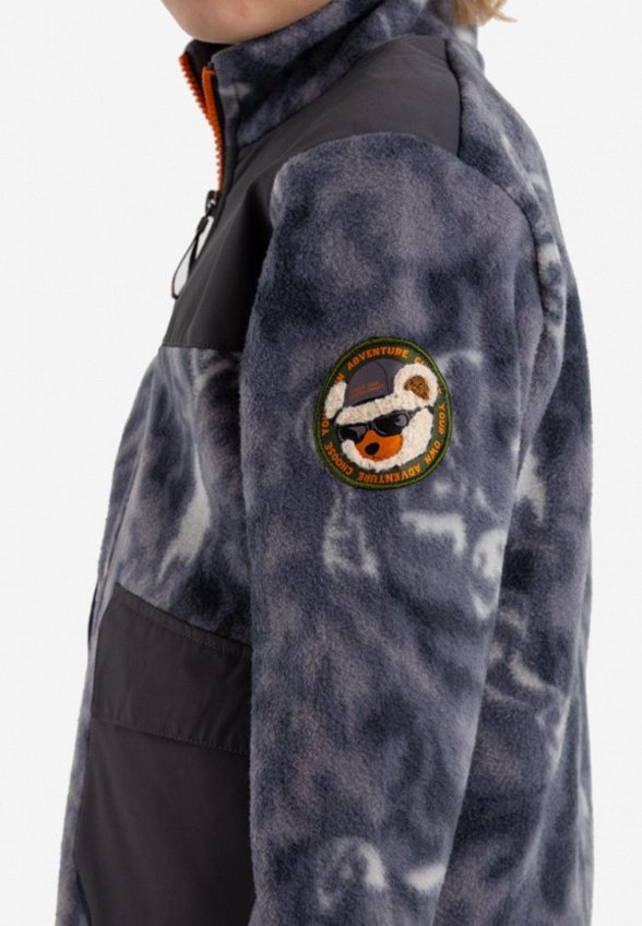 Олимпийка Kapika