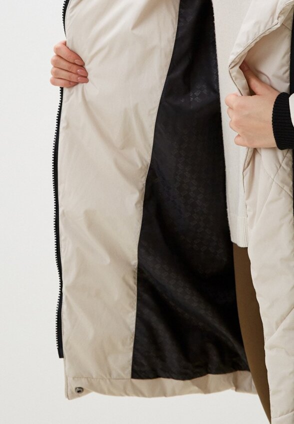 Куртка стеганая Dixi-Coat