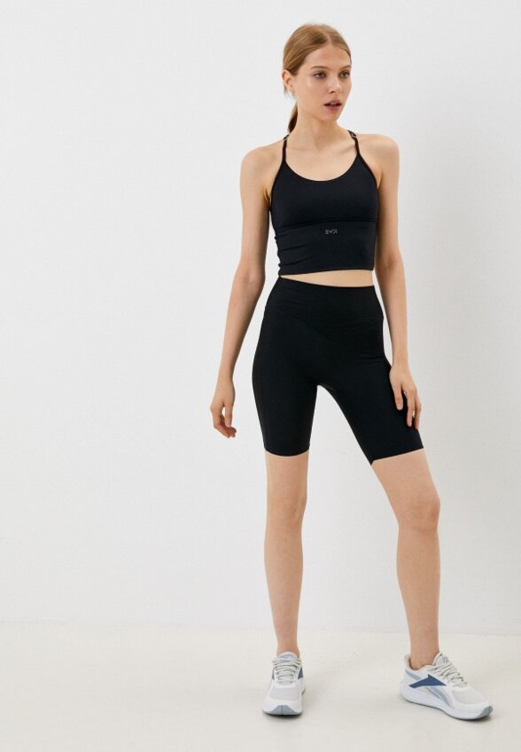 Топ спортивный Emdi