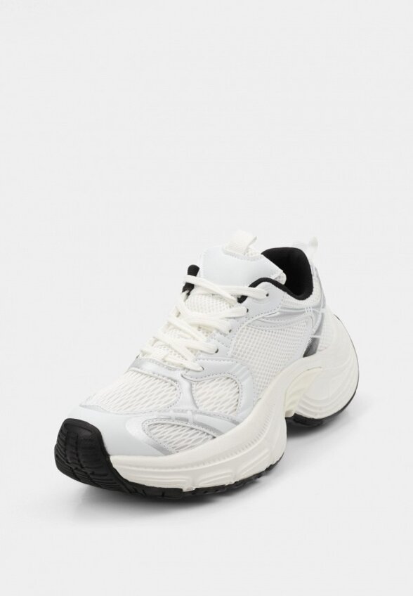 Кроссовки Patrol