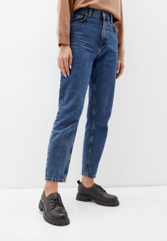 Ботинки Ascalini