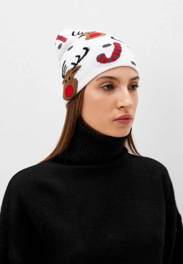 Шапка Mex-Style