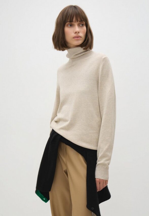 Водолазка Conso