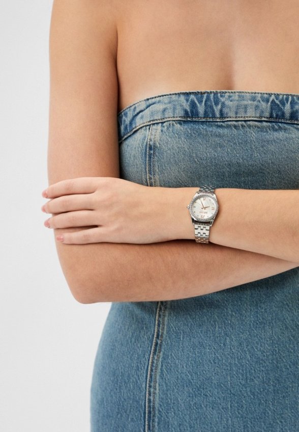 Часы и браслет Just Cavalli