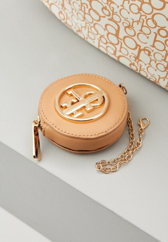 Сумка и кошелек Roccobarocco