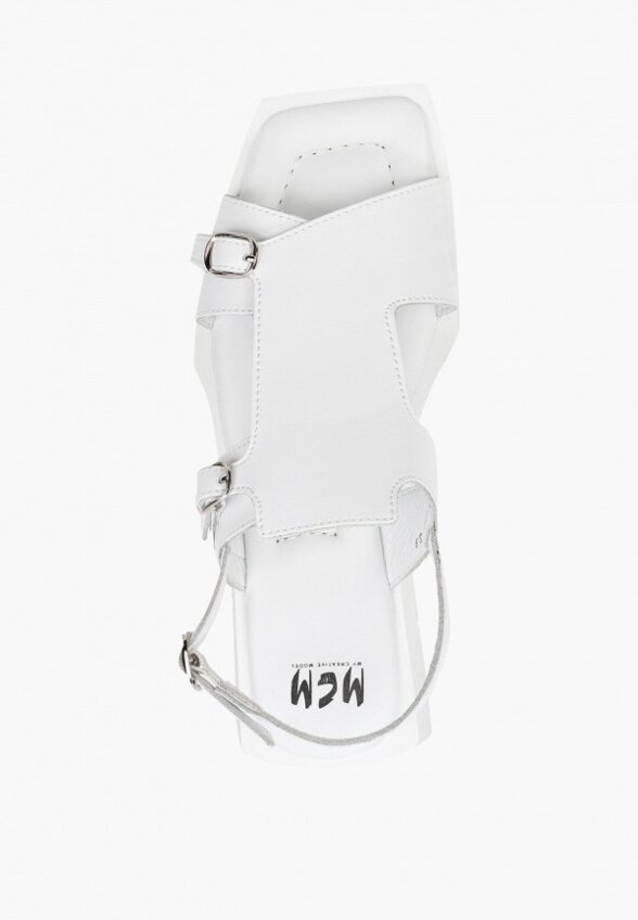 Сандалии MCM