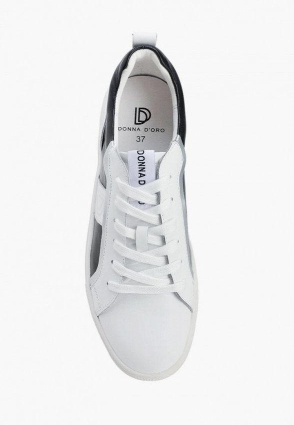 Кеды Donna D’oro