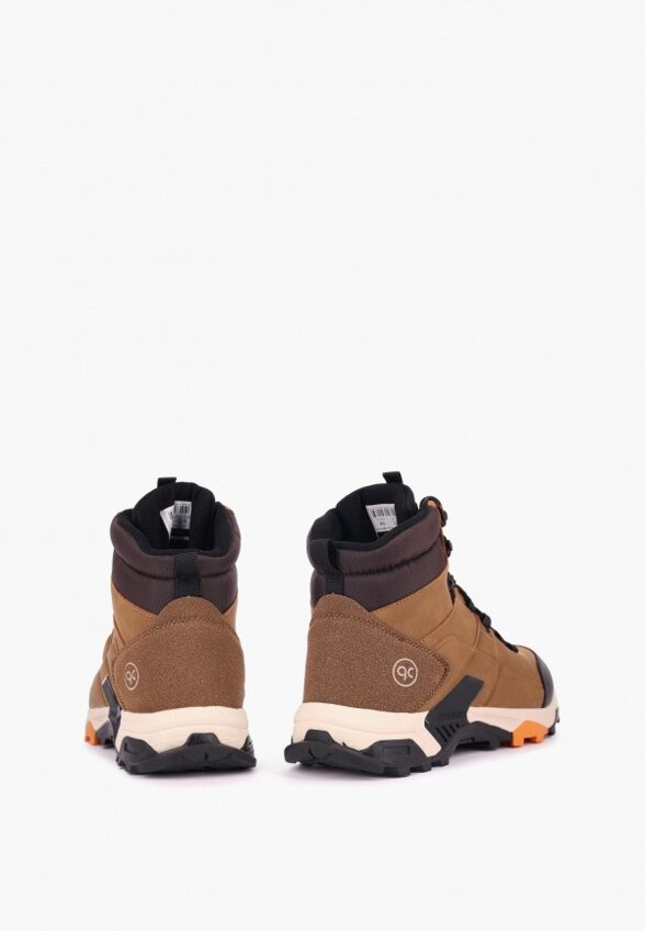 Ботинки трекинговые Quattrocomforto