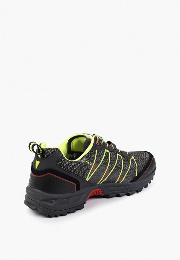 Ботинки трекинговые CMP