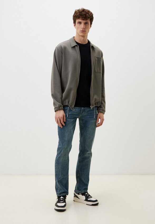 Джинсы Mossmore