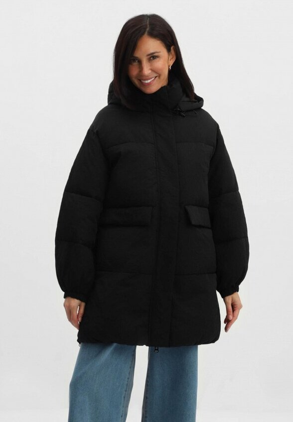 Пуховик Mitica Luna