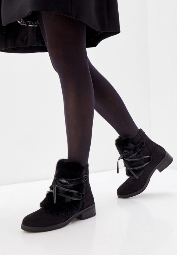 Ботинки Andoo