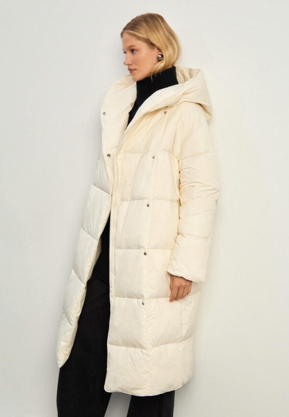 Куртка-пальто Emka