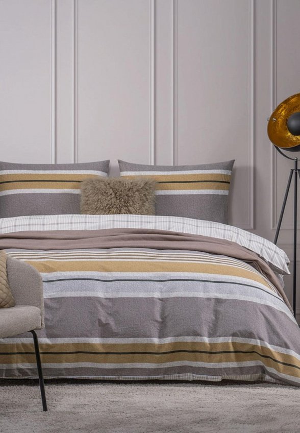 Постельное белье Евро Primeprive