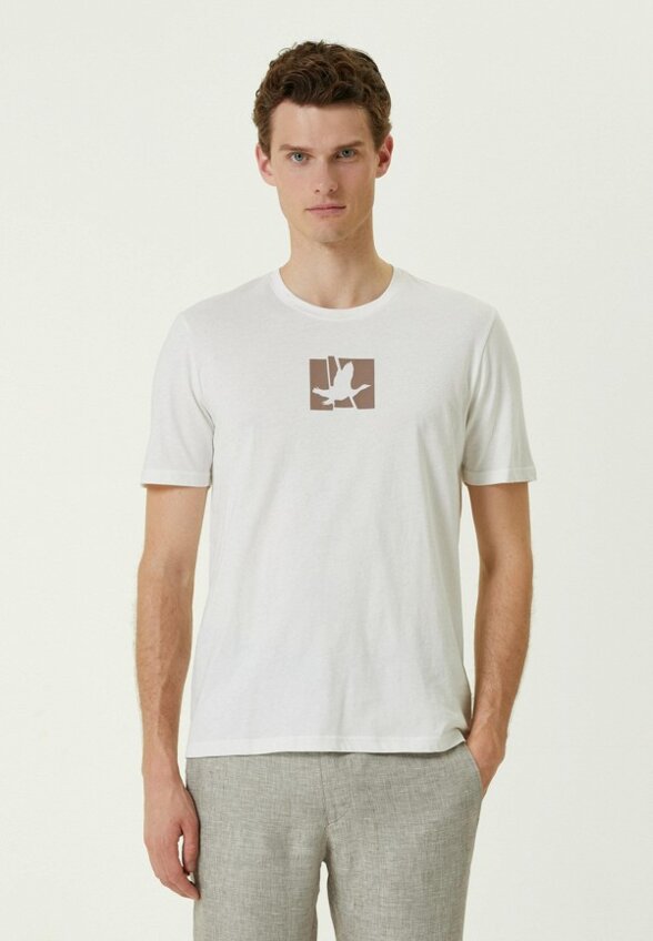 Футболка Club