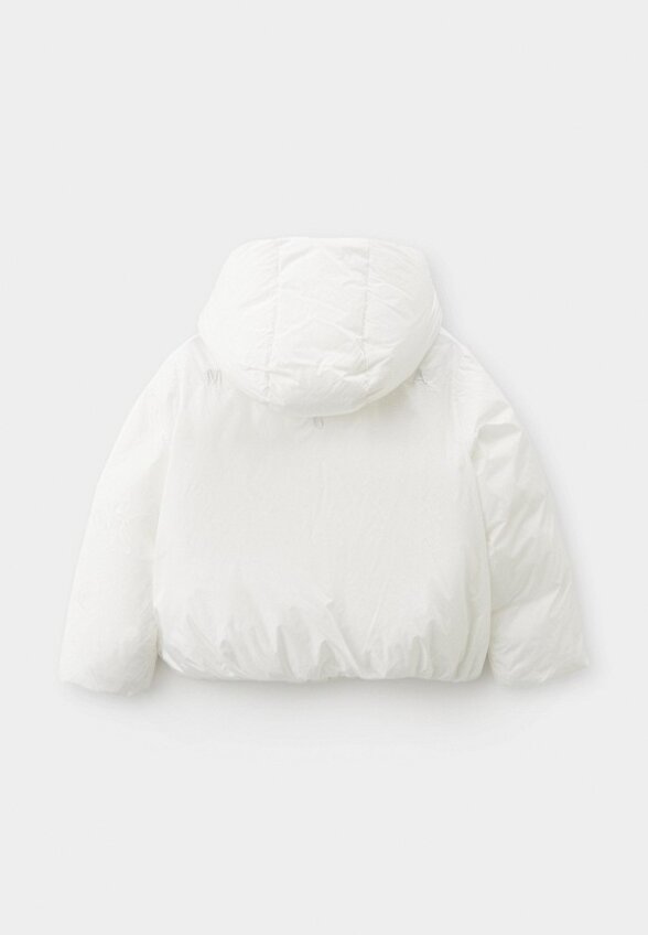 Куртка утепленная MM6 Maison Margiela