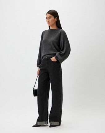 Джинсы Emporio Armani женщинам