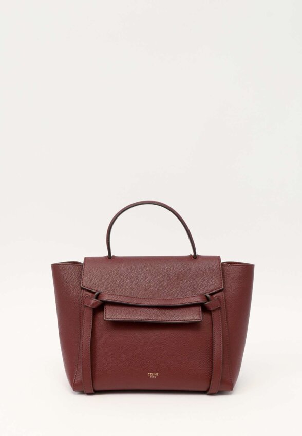 Celine Belt