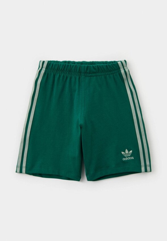 Футболка и шорты adidas Originals