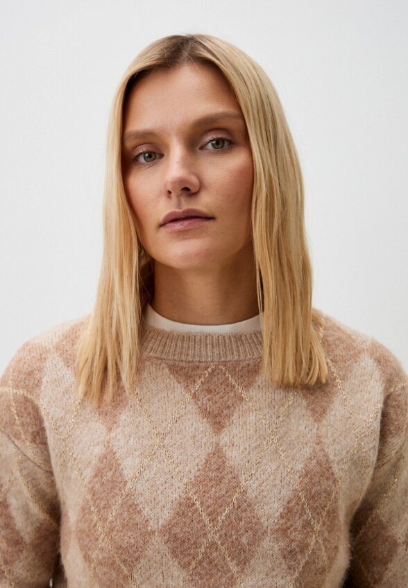 Джемпер Calliope