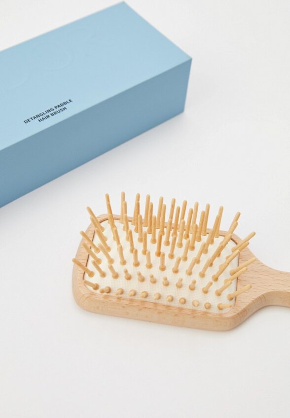 Расческа массажная Lador