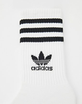 Носки 3 пары adidas Originals женщинам