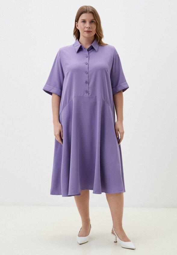 Платье Silver String