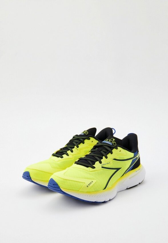 Кроссовки Diadora