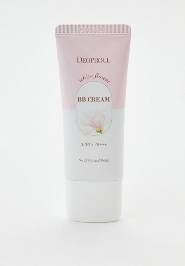 BB-Крем для лица Deoproce