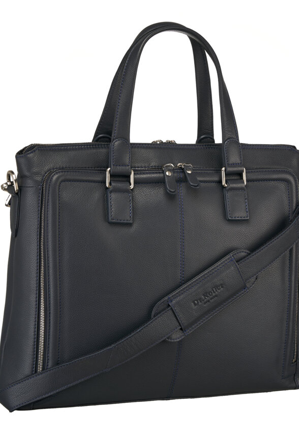 Др.Коффер M402760-260-60 сумка для документов