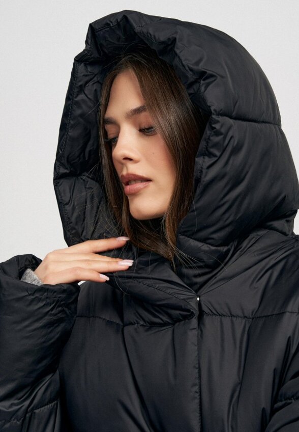 Пуховик Твое