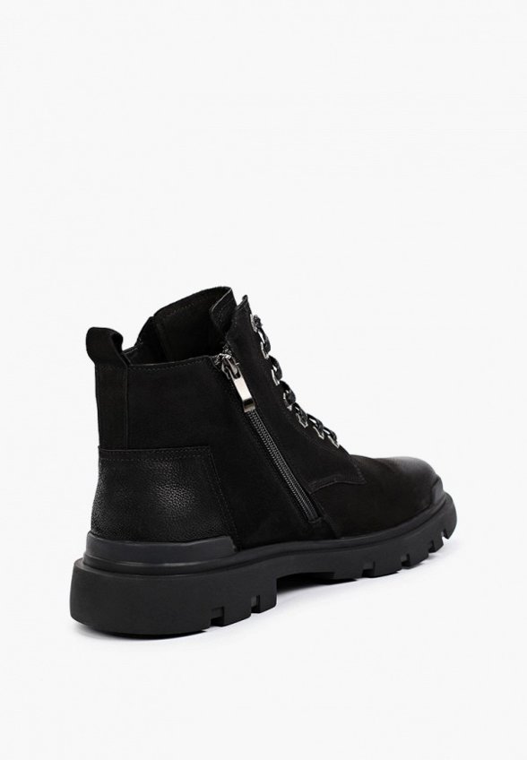 Ботинки Abricot