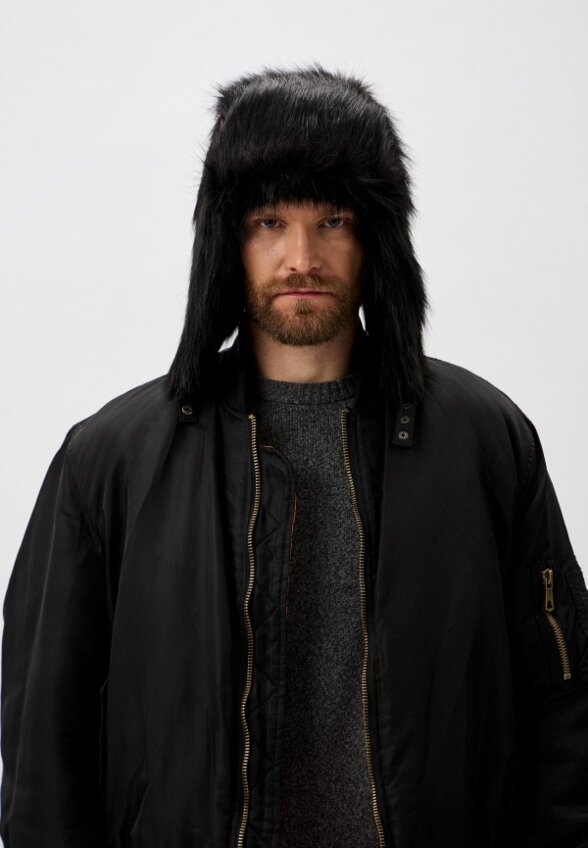 Шапка Аутло