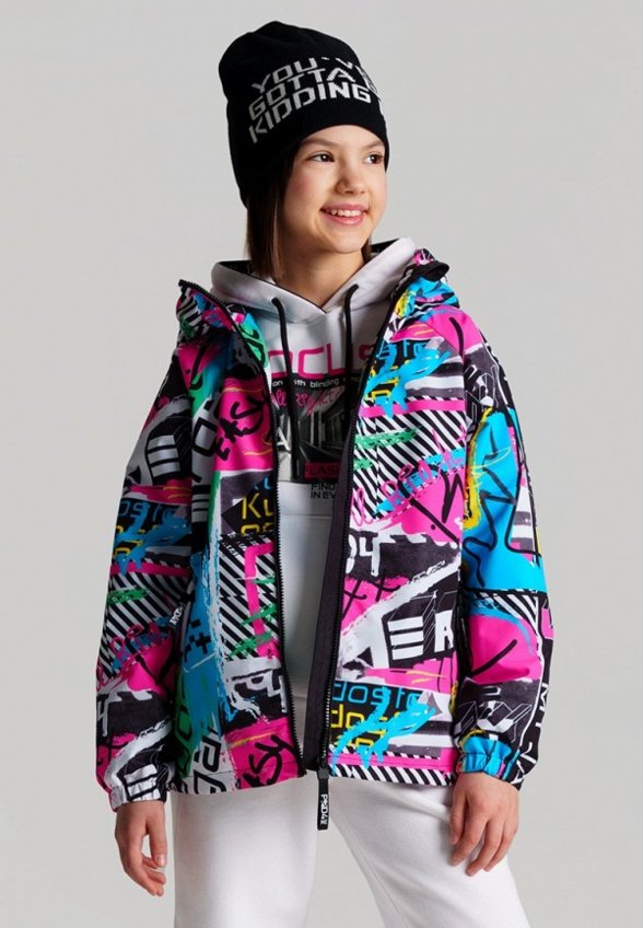 Ветровка PlayToday