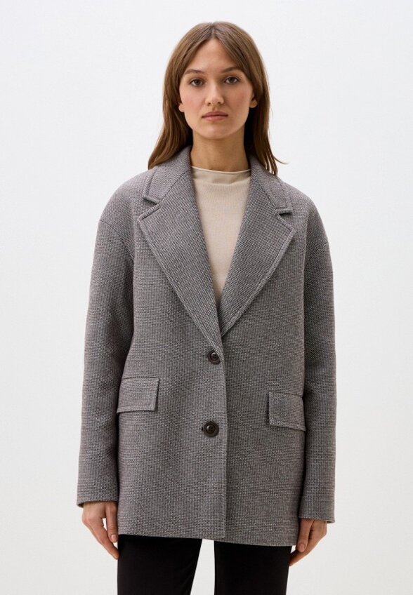 Полупальто Снежная Королева