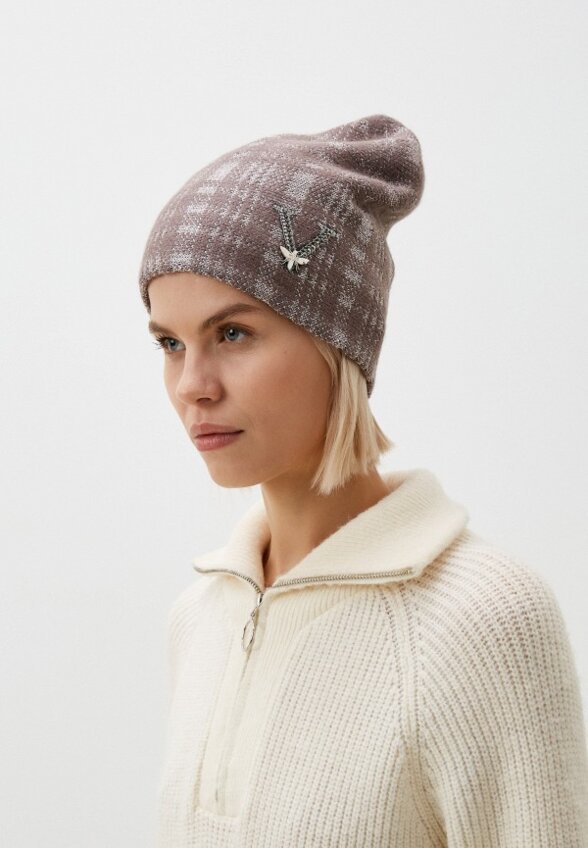 Шапка VNTG vintage+