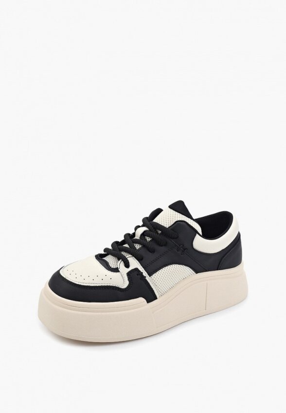 Кеды Francesco Donni