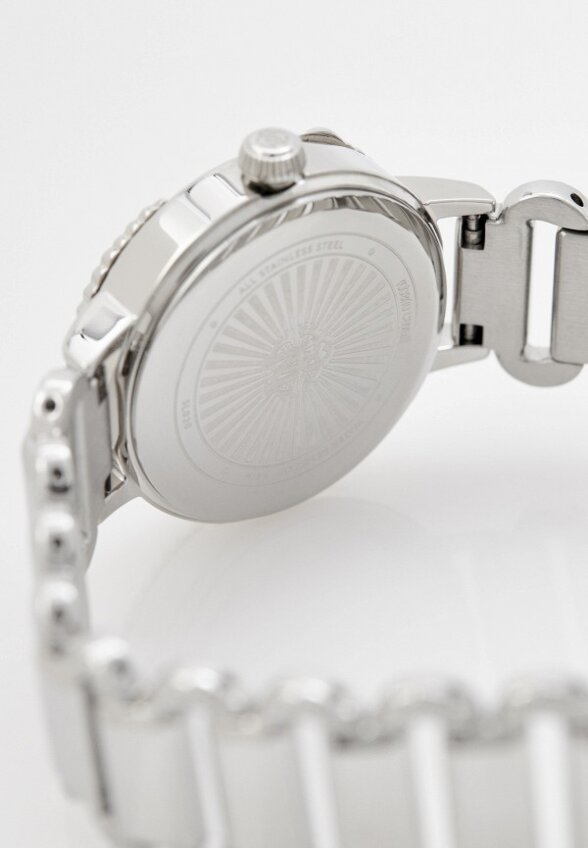 Часы и браслет Roberto Cavalli