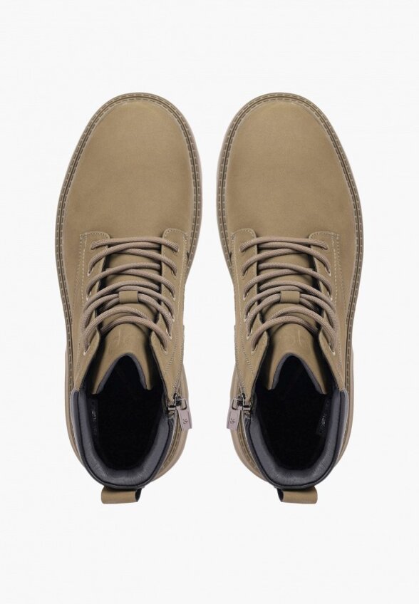 Ботинки Quattrocomforto