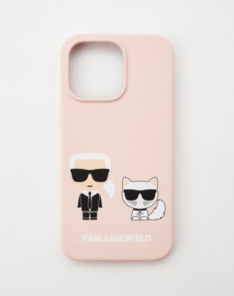 Чехол для iPhone Karl Lagerfeld женщинам