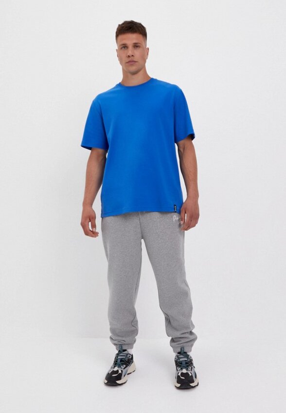 Футболка Pulse