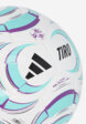 Мяч футбольный adidas TIRO LGE SAL, Белый9  - превью
