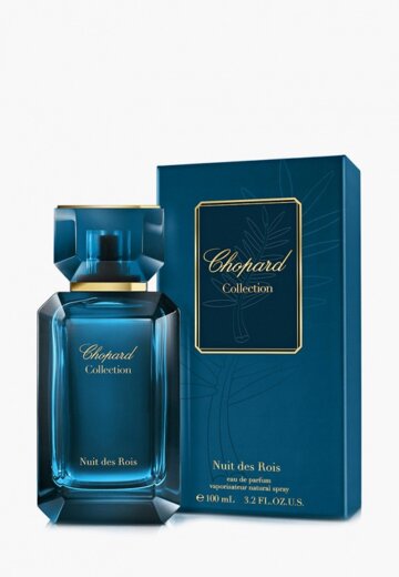 Парфюмерная вода Chopard