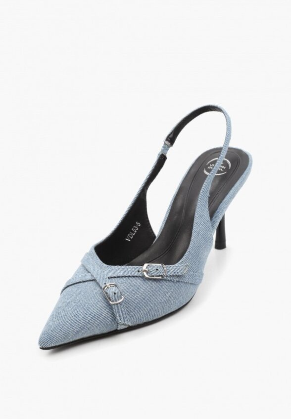 Туфли Vivian Royal