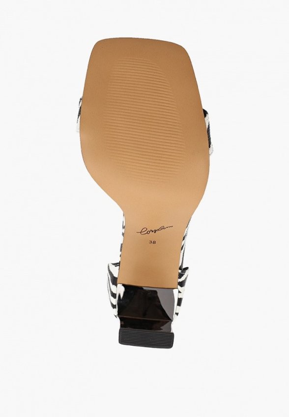 Босоножки Corso Como