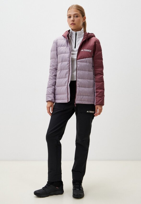 Куртка утепленная adidas