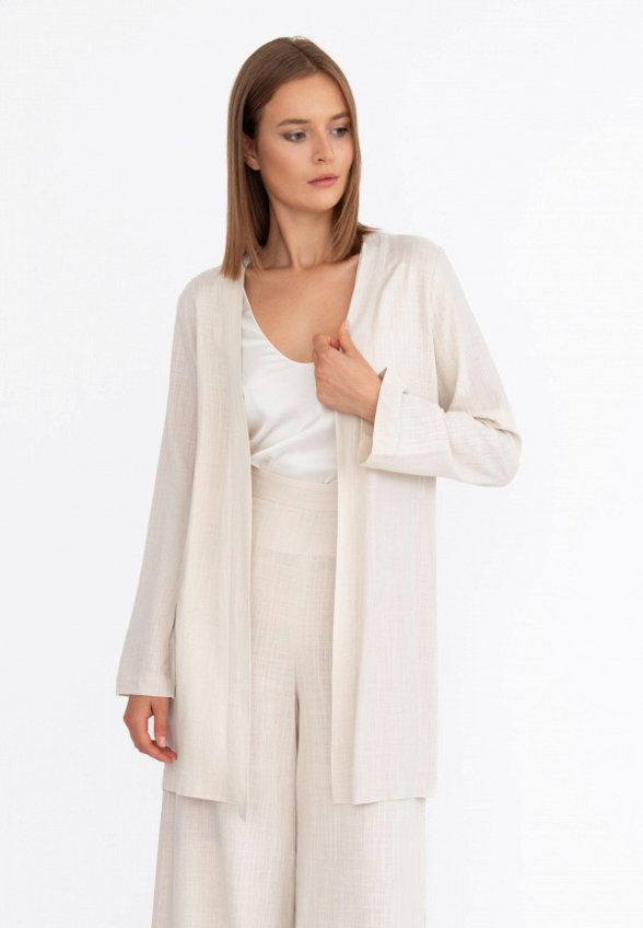 Накидка Without Fail