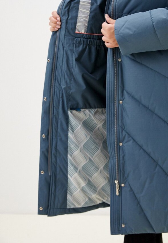 Пуховик Nord Wind