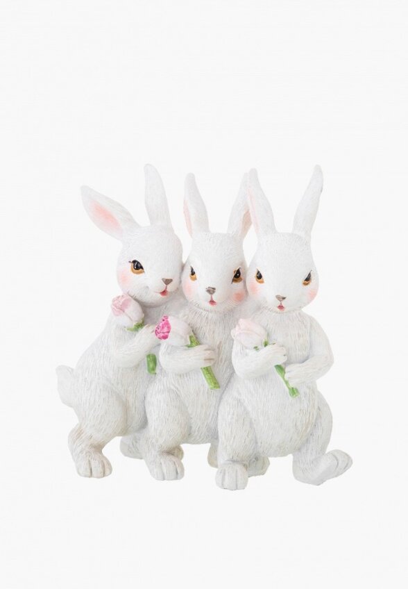 Фигурка декоративная Elan Gallery