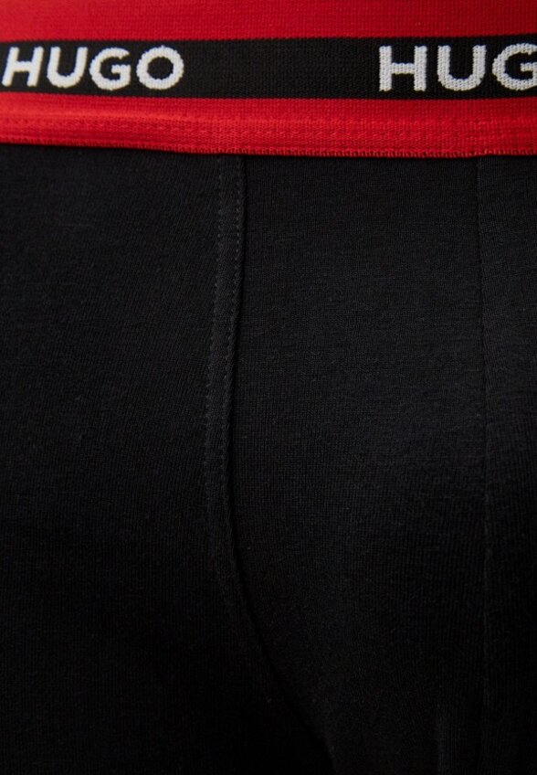 Трусы 3 шт. Hugo